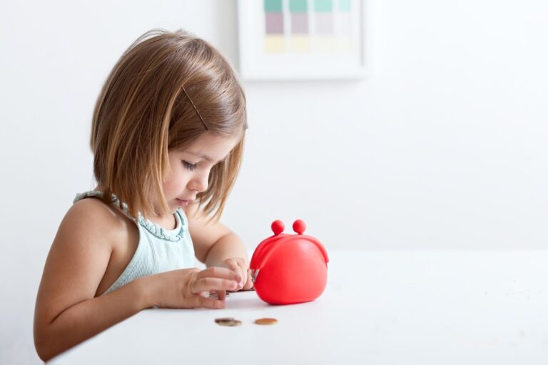 L’éducation financière : comment apprendre à ses enfants la gestion de l’argent