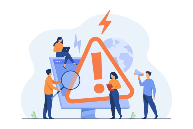 Les dangers d’Internet : 7 risques auxquels les enfants sont confrontés en ligne