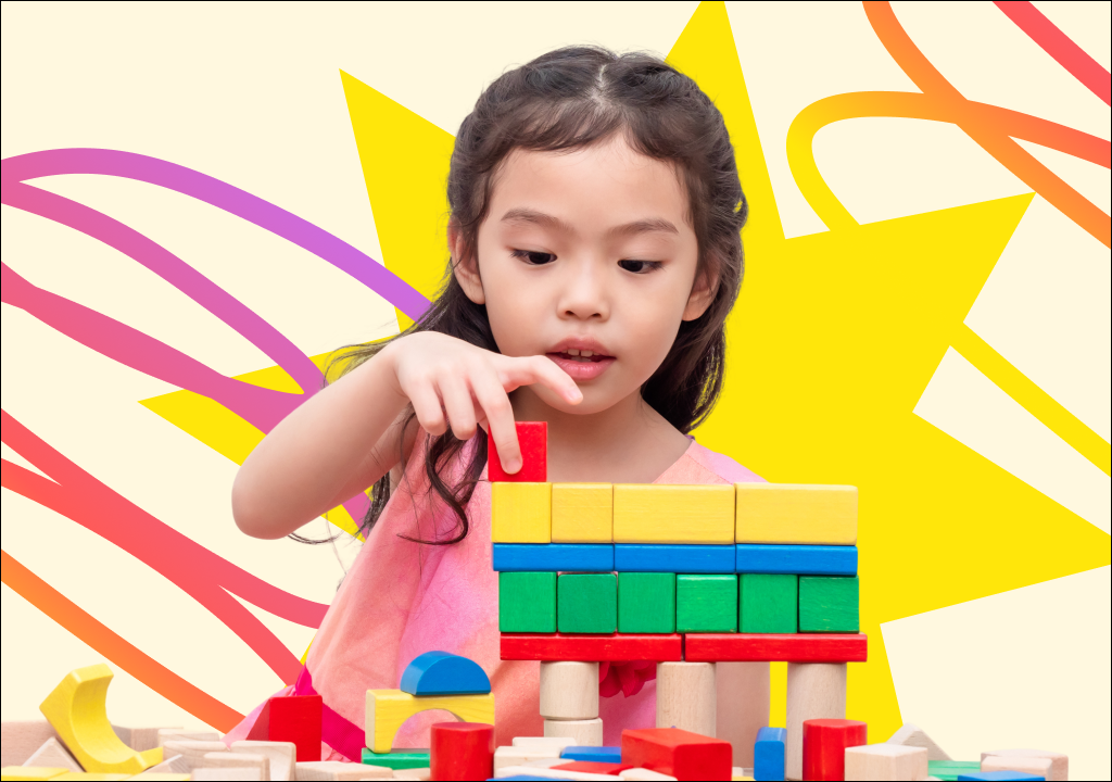 Le développement d’un enfant de 6 ans : ce qu'il faut savoir