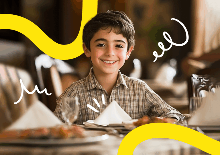 Les bonnes manières : un art de vivre à transmettre dès l’enfance