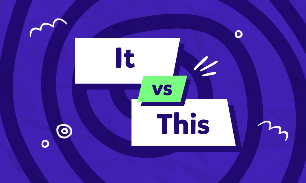 Comment utiliser 'its' vs 'it's' en anglais?