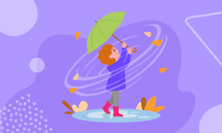 מהי רוח, מה גורם לה ומה המאפיינים שלה? בוא נגלה!