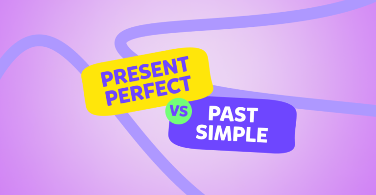 Past Simple vs Present Perfect – מה ההבדל ביניהם?