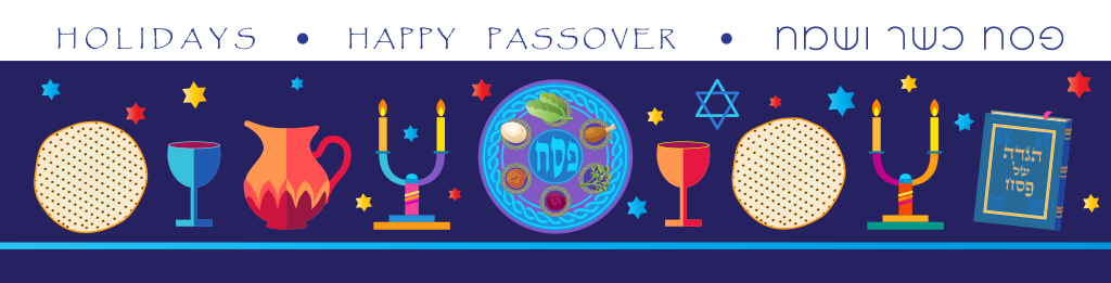 חג הפסח הוא אחד החגים המשמעותיים ביותר במסורת היהודית שמנציח את שחרור בני ישראל מעבדות לחירות ויציאת מצרים.