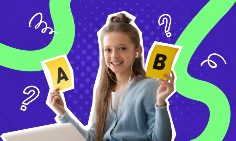 אותיות ראשיות Capital letters באנגלית, איך משתמשים בהם ומתי?