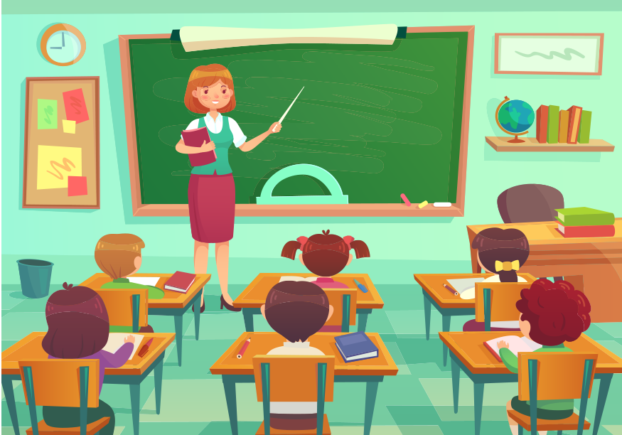 הכניסה לכיתה א' מהווה אבן דרך משמעותית במסע החינוכי של ילדינו