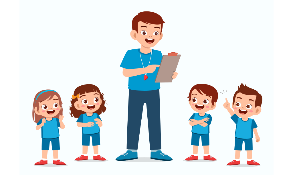 החוגים יכולים לעזור לילדים לפתח מגוון רחב של כישורים, כגון כישורים מוטוריים וכישורים חברתיים