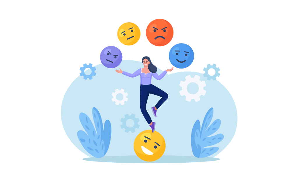 אז מהי בעצם אינטליגנציה רגשית – Emotional Intelligence ואיך נוכל לפתח אותה אצל ילדינו?