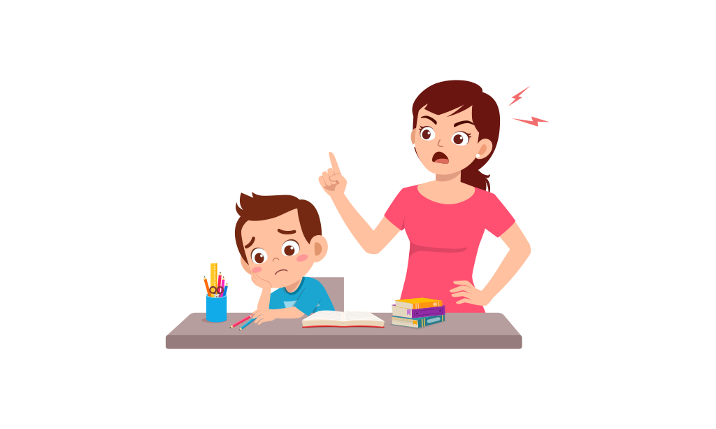 ההשלכות של תקשורת לא יעילה עם ילדים עשויות להיות מרחיקות לכת