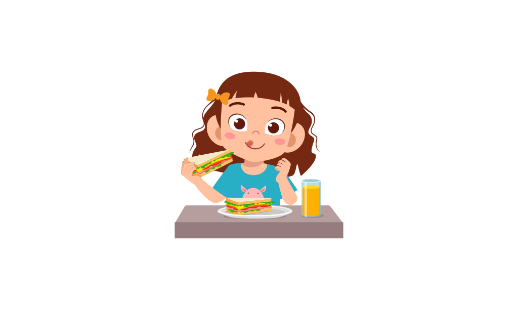 סנדוויץ' הוא תמיד אופציה נוחה וטעימה לארוחת עשר