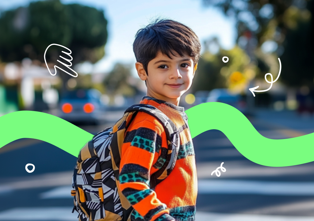 אוצר מילים: איך לבקש הנחיות באנגלית - Directions in English