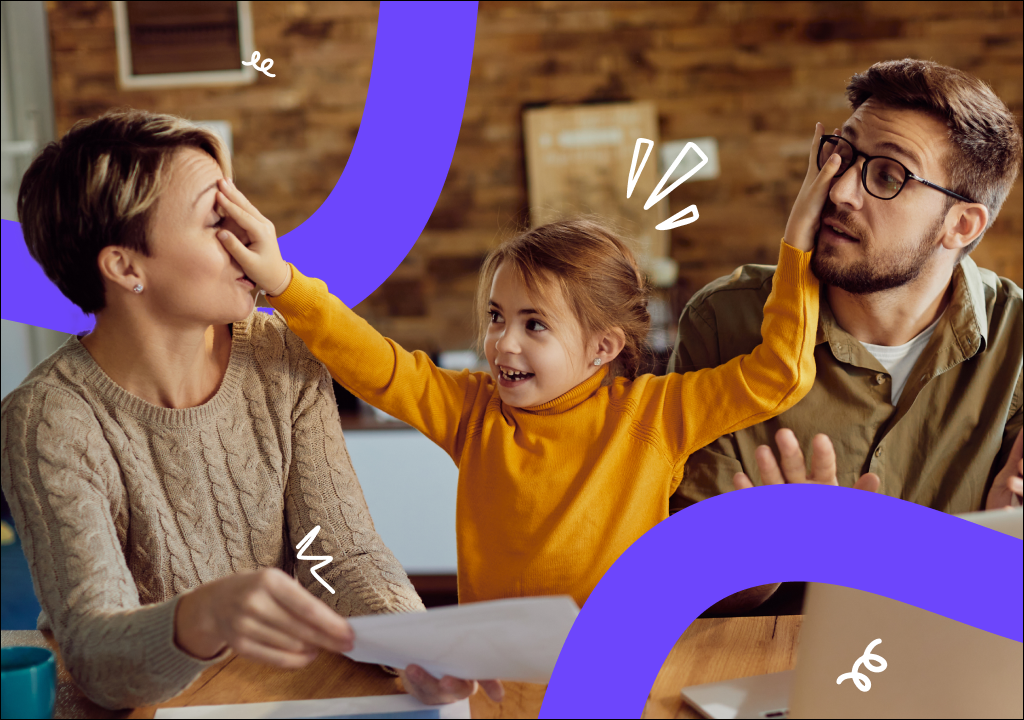 Work-Life Balance: טיפים להורים עובדים על איזון בית-עבודה