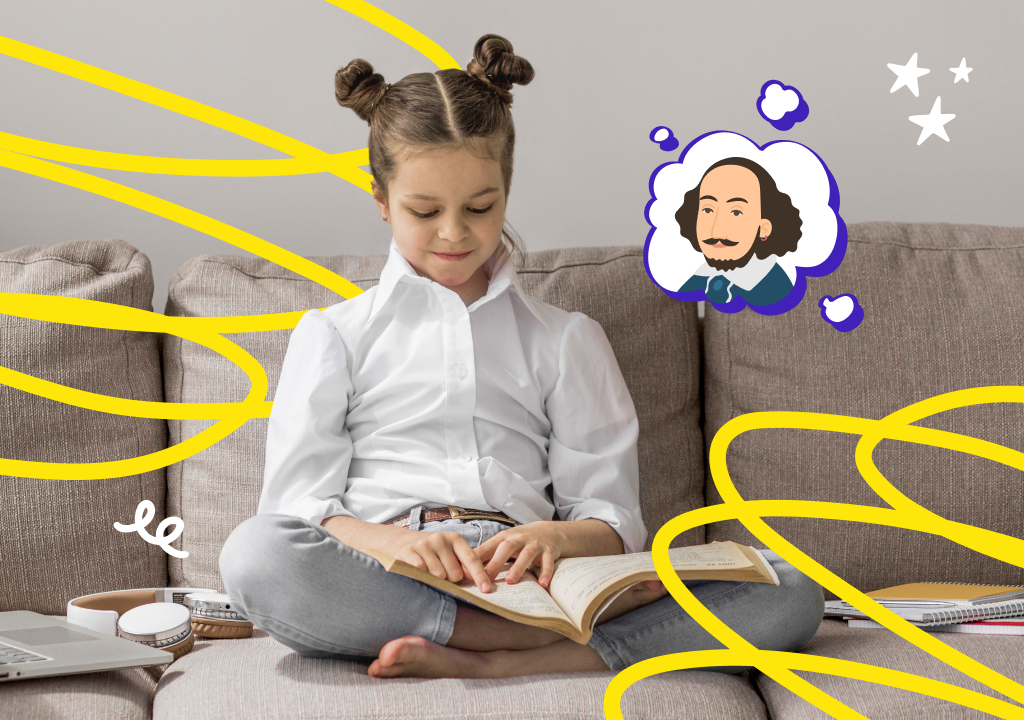 ויליאם שייקספיר: השפעת מחזותיו על השפה האנגלית