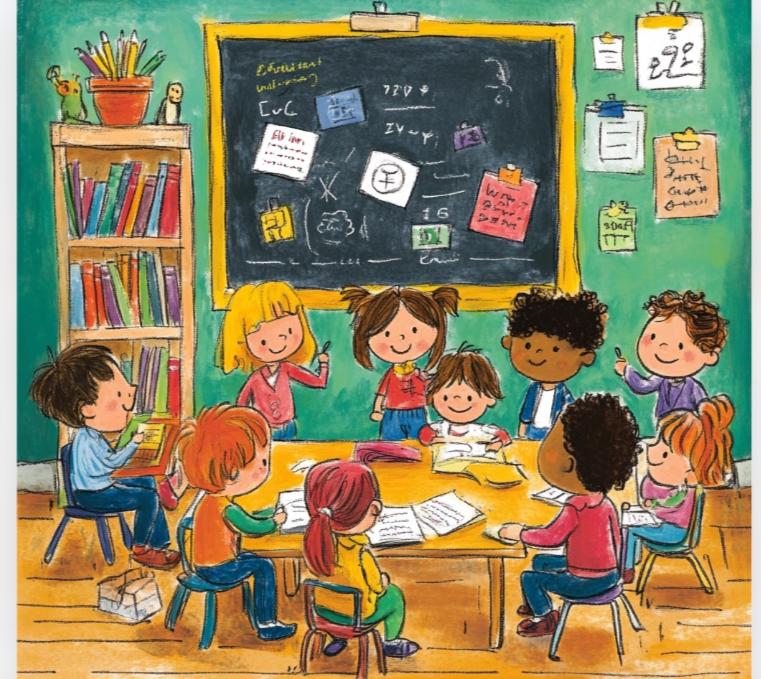 תרגול מהנה מוביל להצלחה - תחביר באנגלית