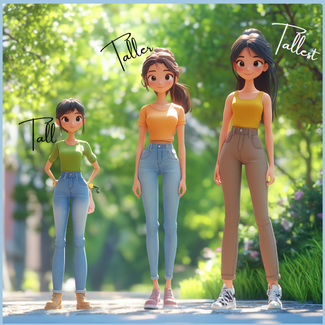 הטיות באנגלית - שפה עשירה