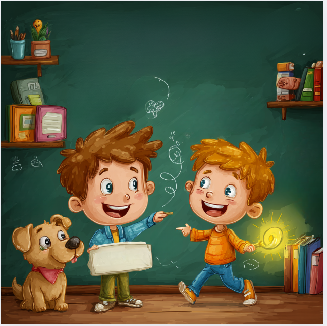 שמח או צועד בשמחה? Adverbs vs. Adjectives