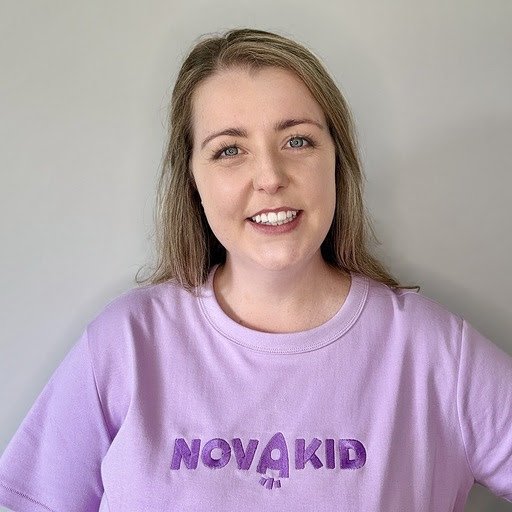 Teagan Evans avatar