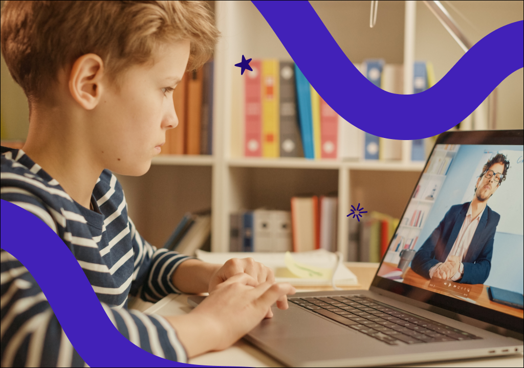 Imparare l’inglese: meglio la scuola online o in presenza?