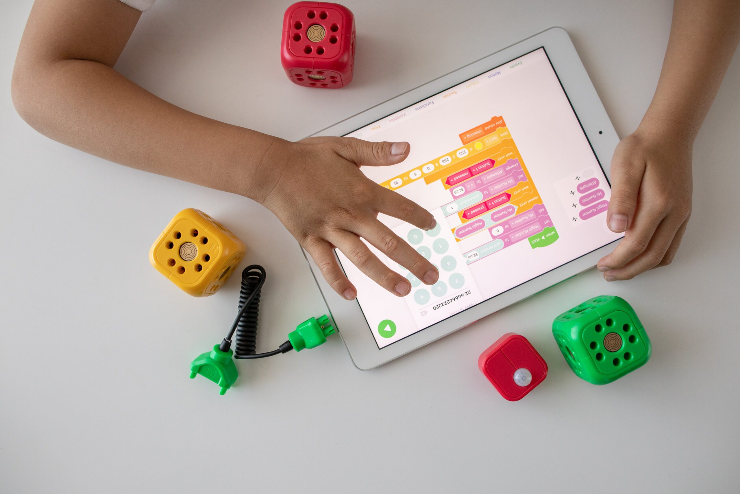 Imparare l’inglese per bambini online