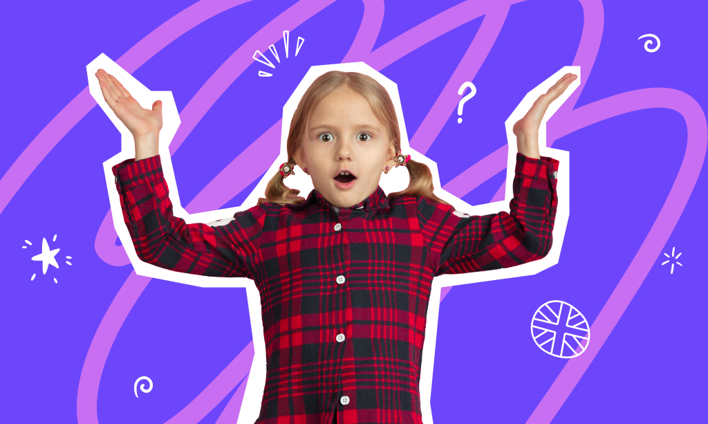 Metodi per imparare l'inglese: i migliori per bambini e bambine
