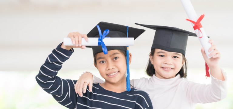 I principali esami di inglese per bambini: quale livello di inglese, quali differenze e come ottenerli