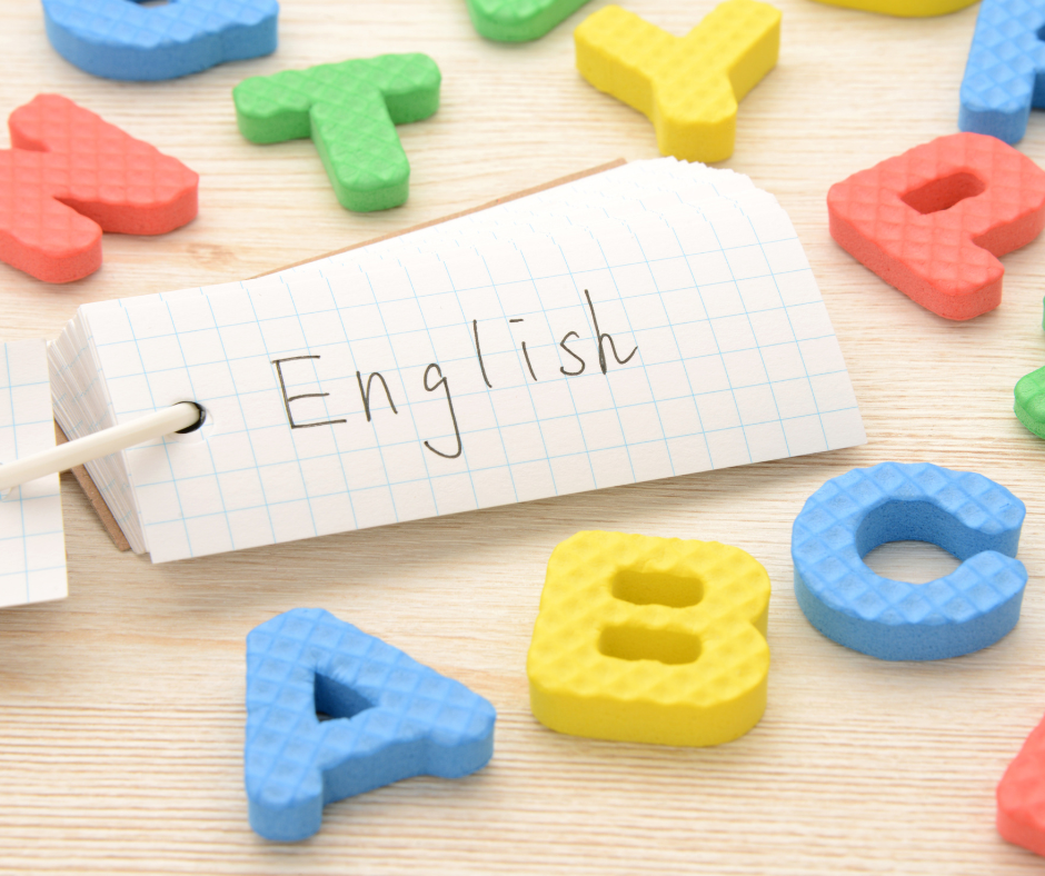 come migliorare l’inglese