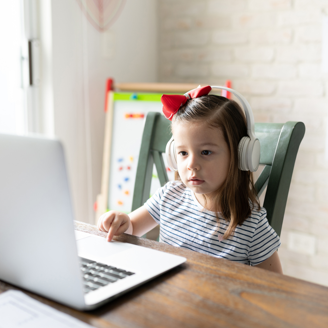 Corso inglese bambini online o in aula