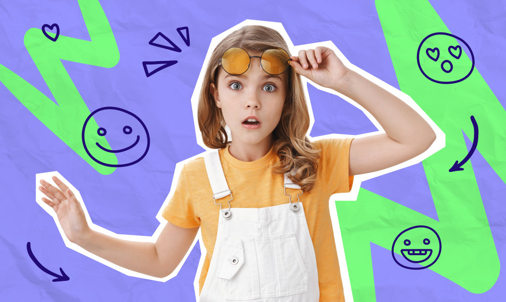 Come sviluppare l'intelligenza emotiva nei bambini