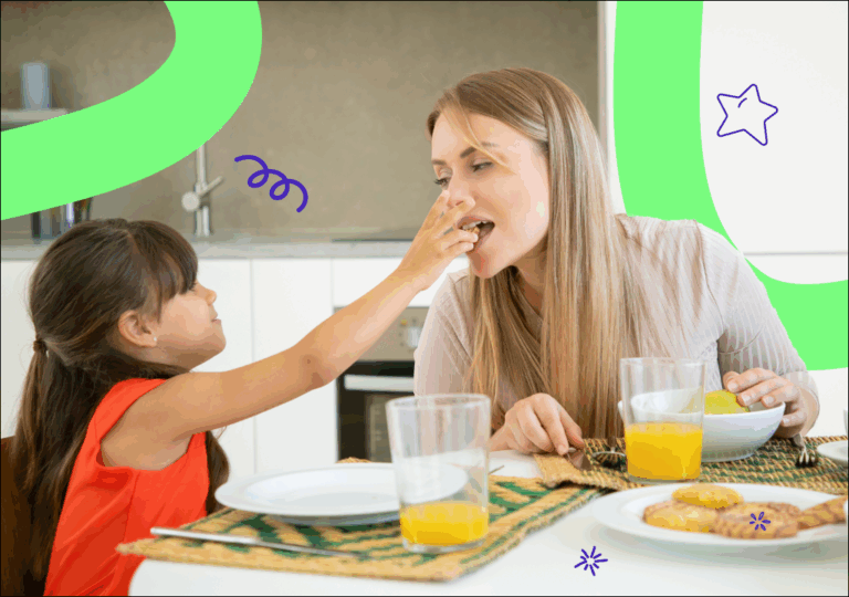 Inappetenza bambini e adolescenti: parliamone con la psicologa!