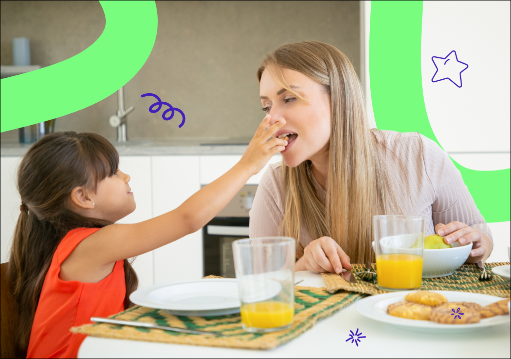 Inappetenza bambini e adolescenti: parliamone con la psicologa!
