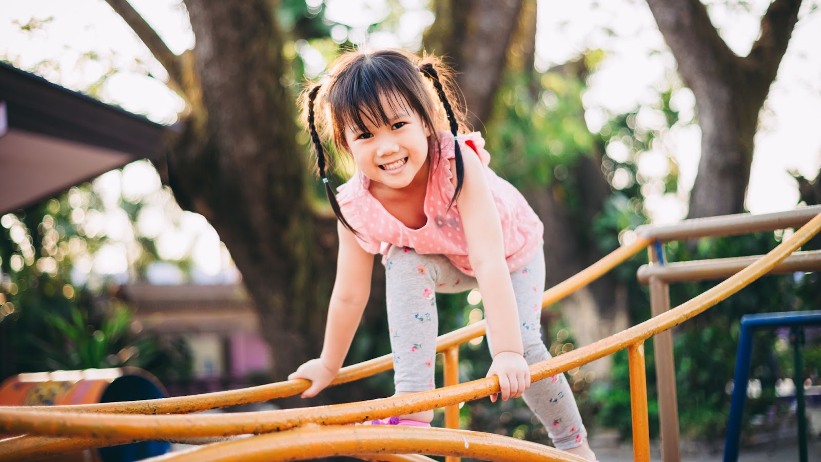 I bambini hanno bisogno di uno stile di apprendimento diverso in base alla loro sensorialità, come gli studenti cinestesici che hanno bisogno di muoversi