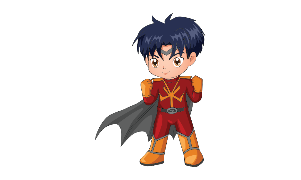 bambino-anime