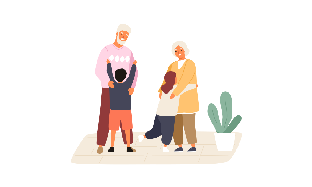 nipoti-abbracciano-nonni