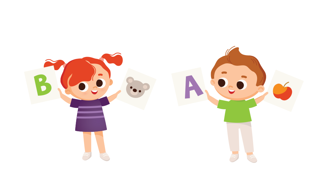bambini-imparano-alfabeto-inglese