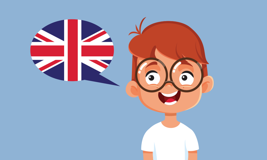 bambino-parla-inglese
