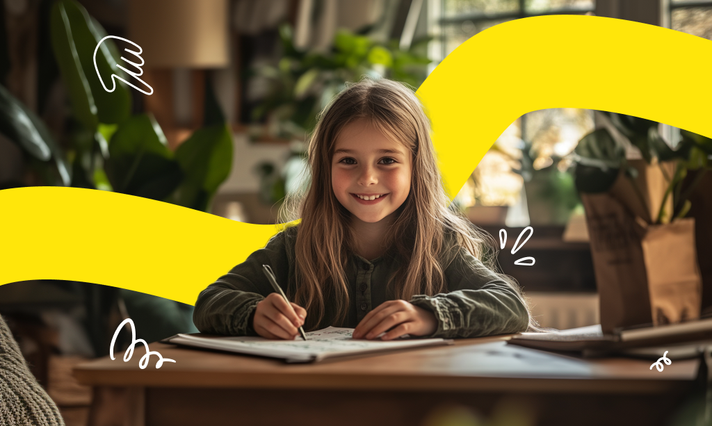 Disgrafia o brutta scrittura? Come capirlo e come intervenire