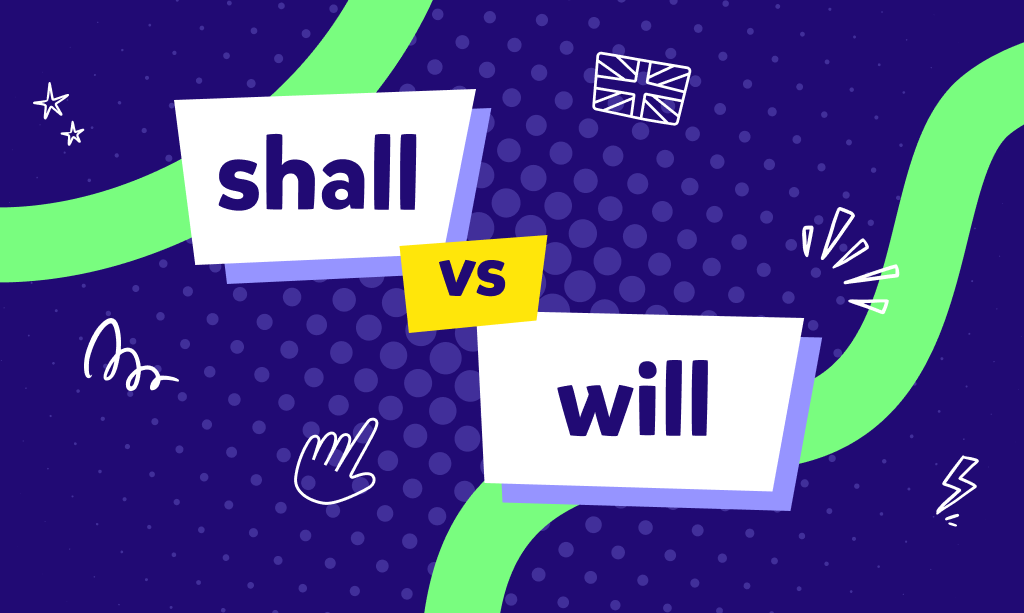 Shall and Will al futuro: sai come usarli?