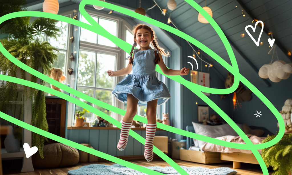 Storia e significato di Pippi Calzelunghe