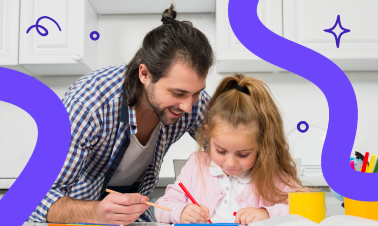 Inglese alla scuola dell’infanzia: attività e consigli per i genitori