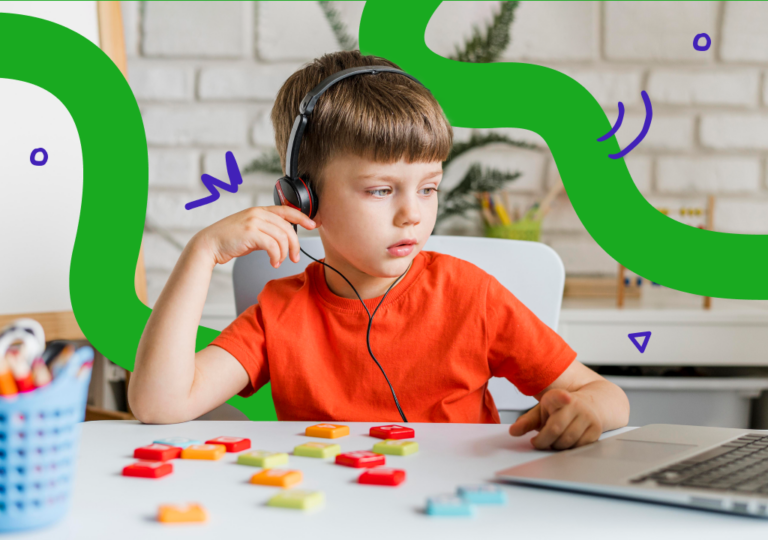 Autismo a scuola e a casa: come insegnare l’inglese a bambini e bambine con autismo