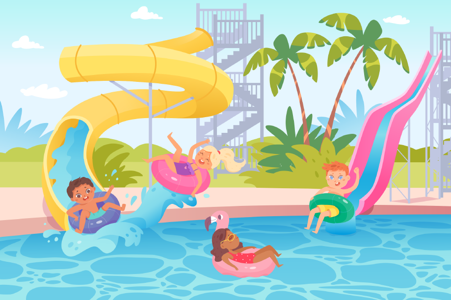 bambini-parco-acquatico