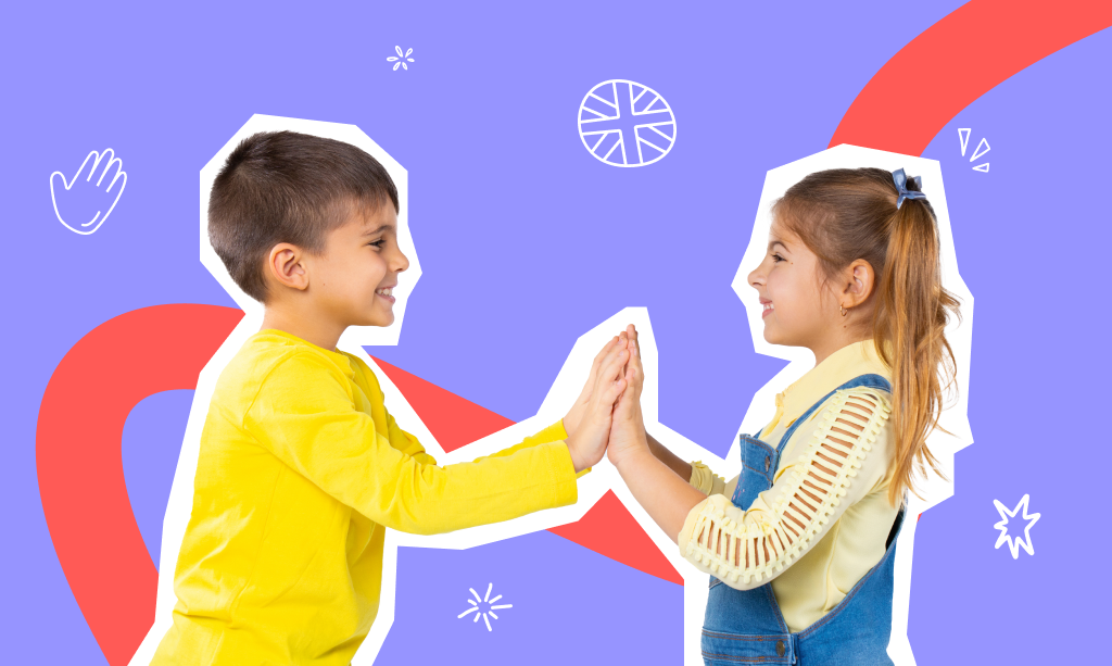 l'approccio Total Physical Response in sintesi