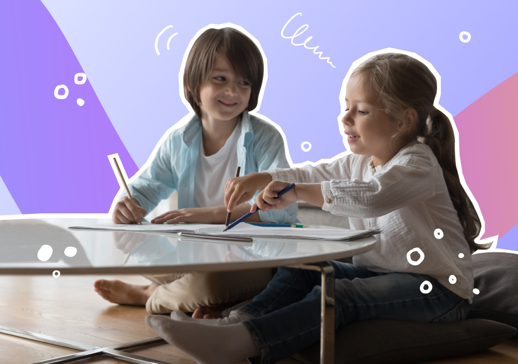 Come Novakid aiuta i bambini ad acquisire sicurezza nell’inglese parlato