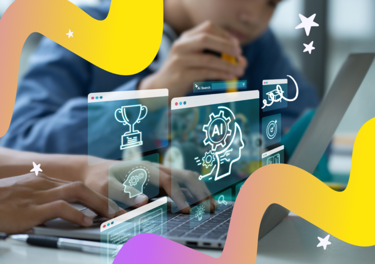 Intelligenza artificiale guida per bambini (e genitori)