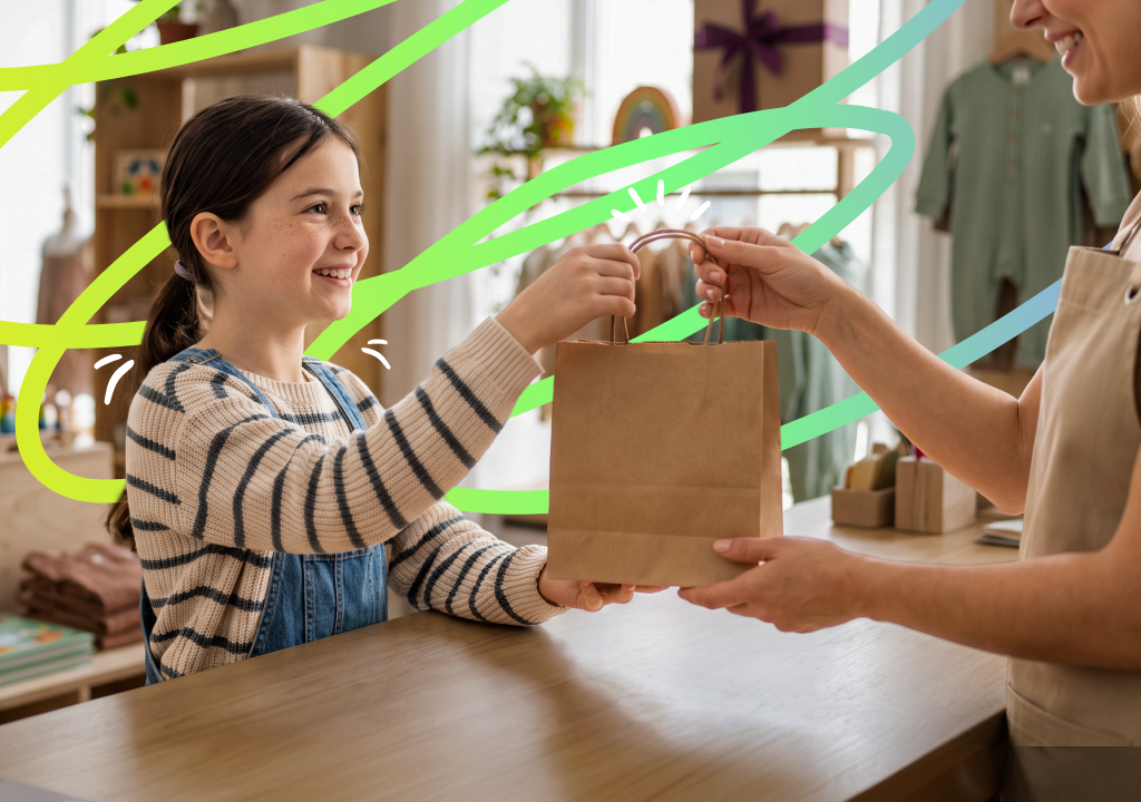 Fare shopping in inglese: le frasi utili per ogni situazione
