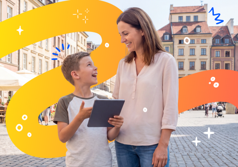 Inglese come impararlo: strategie efficaci per bambini e genitori