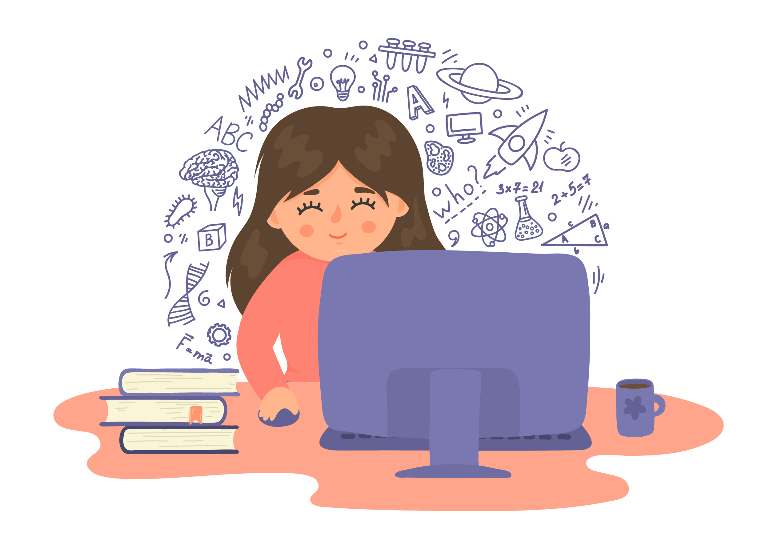 テストの代わりにクイズを