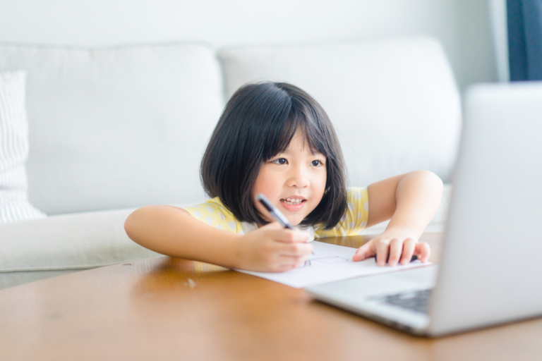 子供の英語学習のモチベーションを維持する４つのコツ