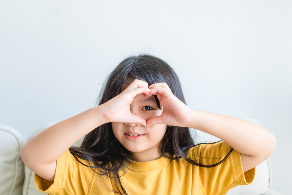 スクリーンタイムと子供の健康