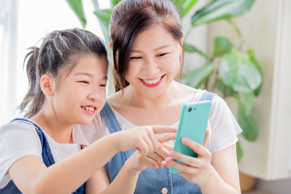 写真はあくまでも会話のきっかけ